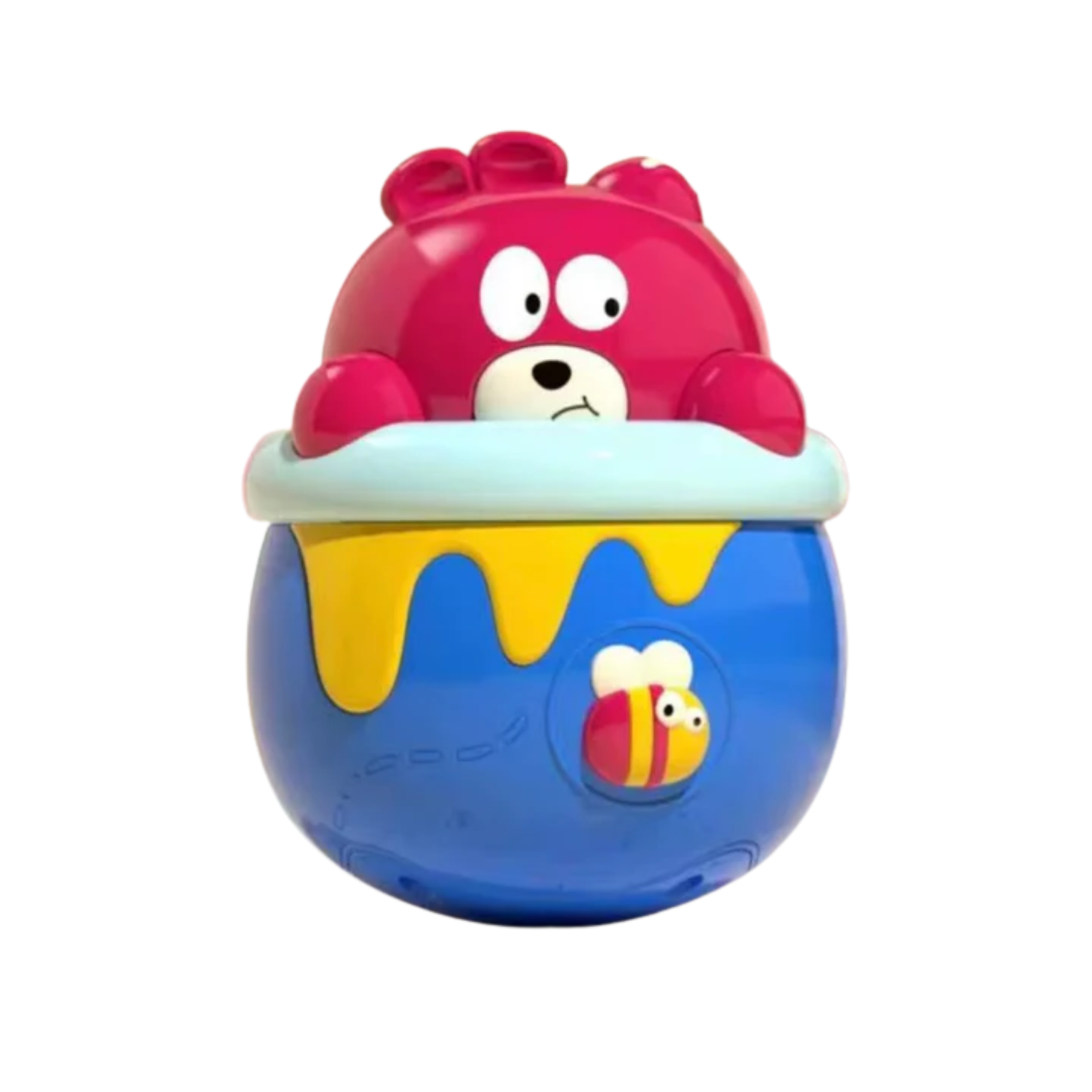 Little Fat Hugs Funny Bear Tumbler