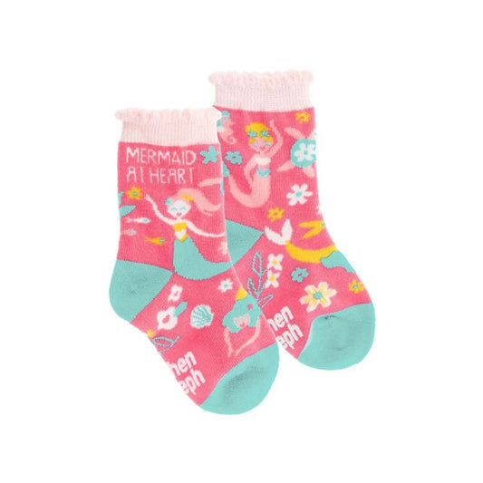 Stephen Joseph Toddler Socks
