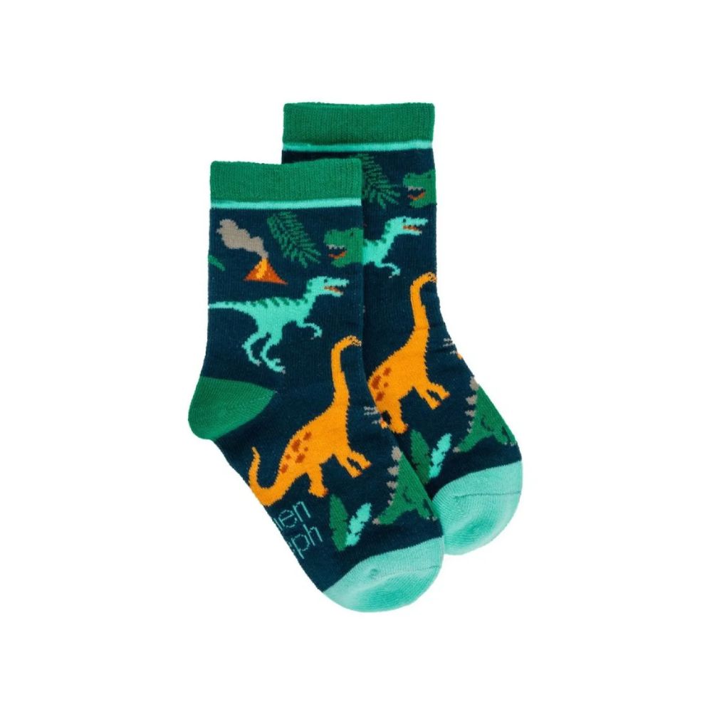 Stephen Joseph Toddler Socks