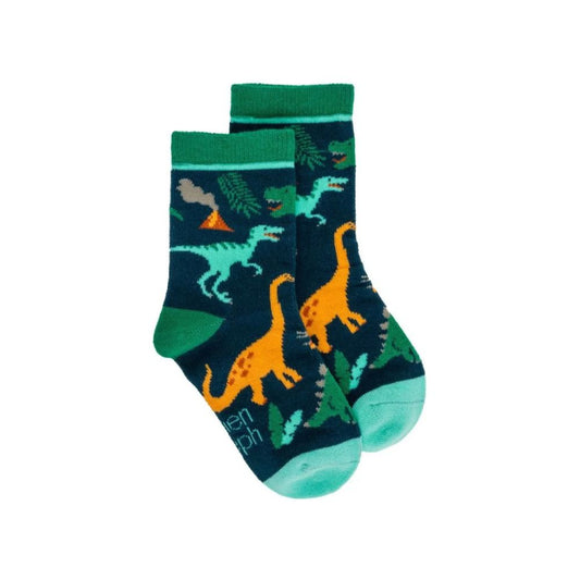 Stephen Joseph Toddler Socks