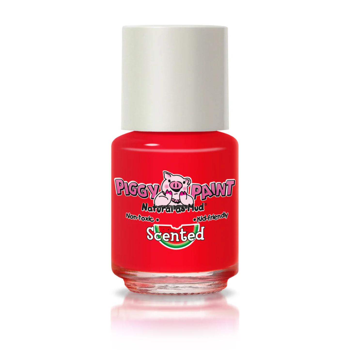 Piggy Paint Scented Nail Polish for Kids