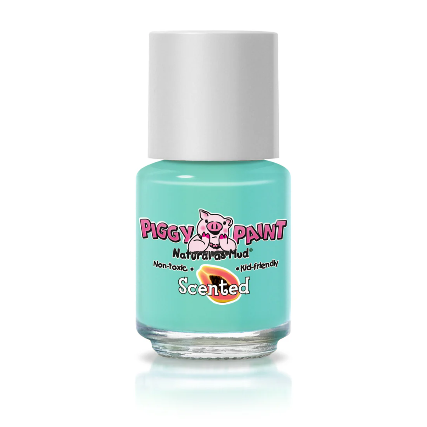 Piggy Paint Scented Nail Polish for Kids