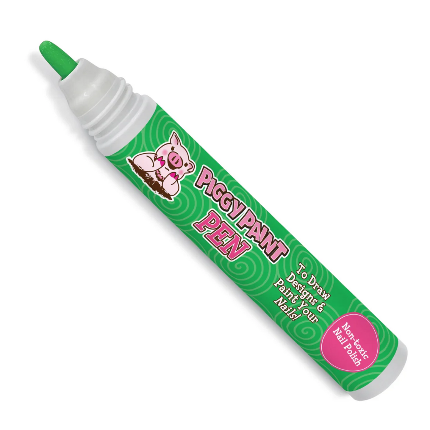 Piggy Paint - Nail Polish Piggy Pens