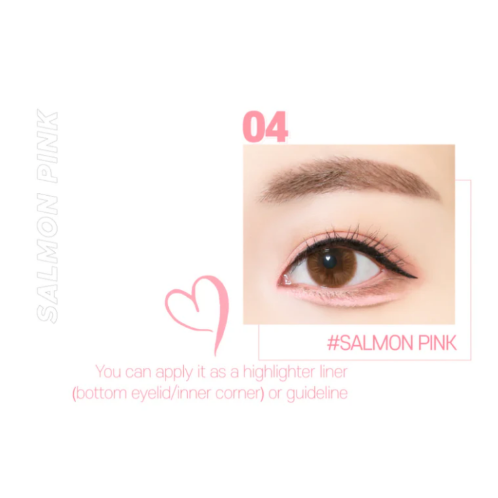 Merry Monde Super Twin Pen Eyeliner