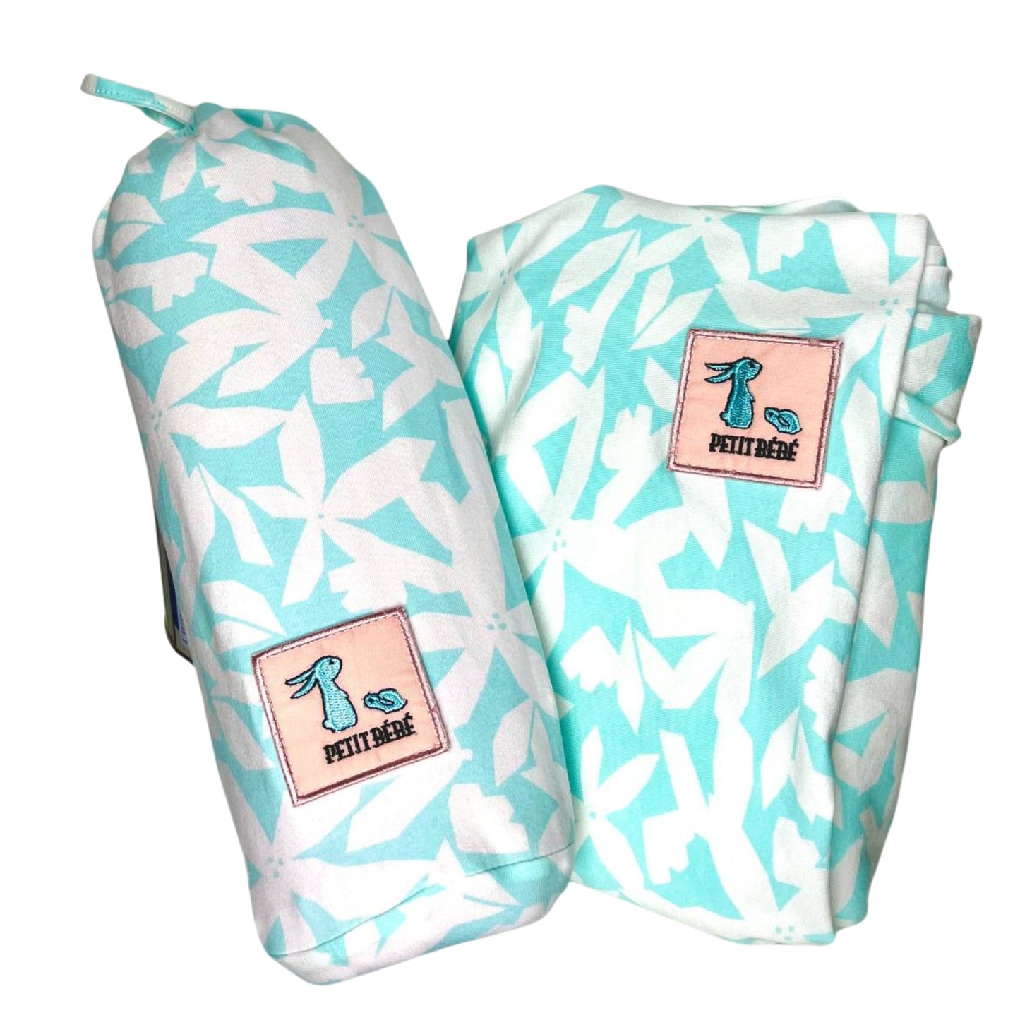 Petit Bebe Ultra Soft Breathable Baby Wrap Carrier