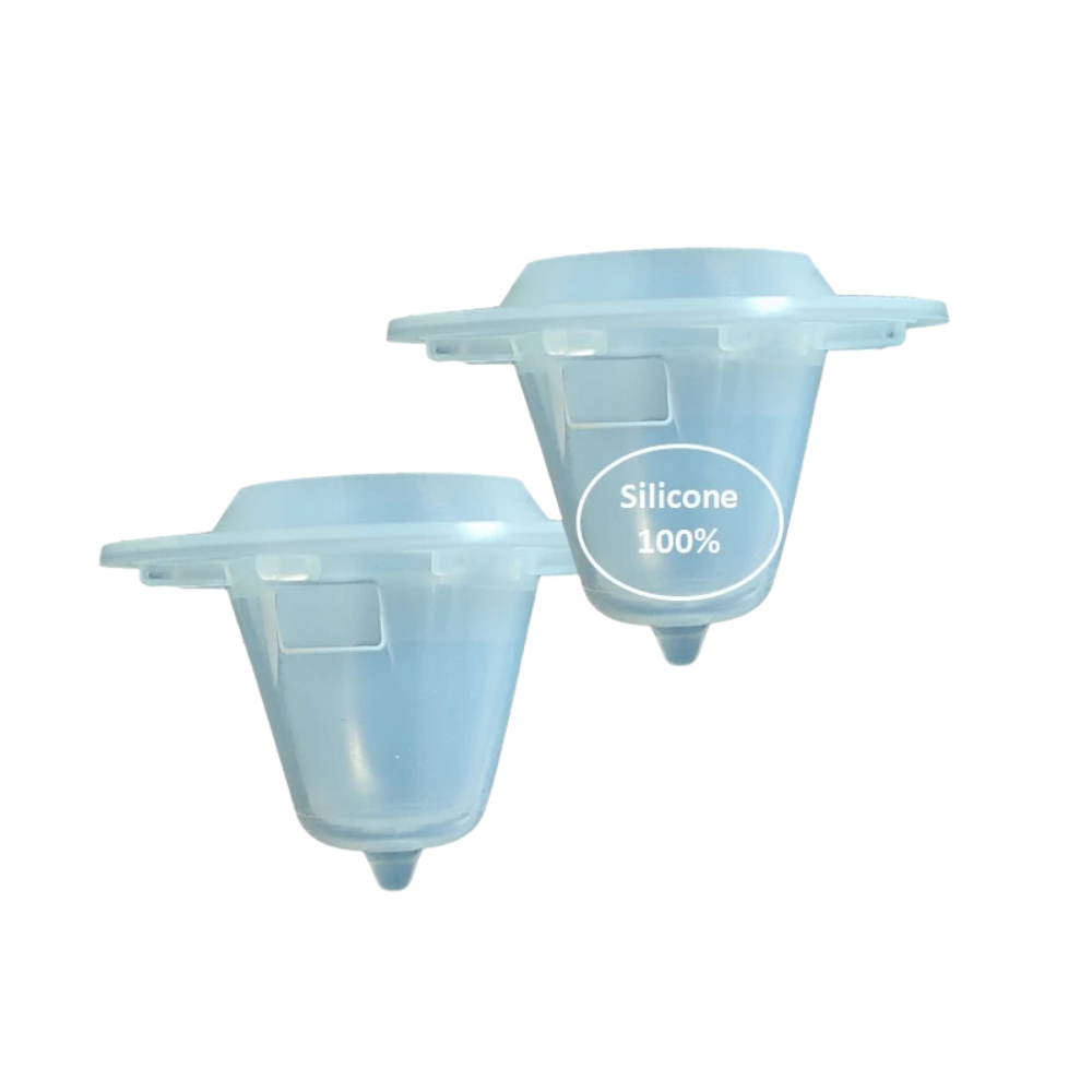 AMOBABY MEDICUP (ANTI-COLIC) in Baby Bottle