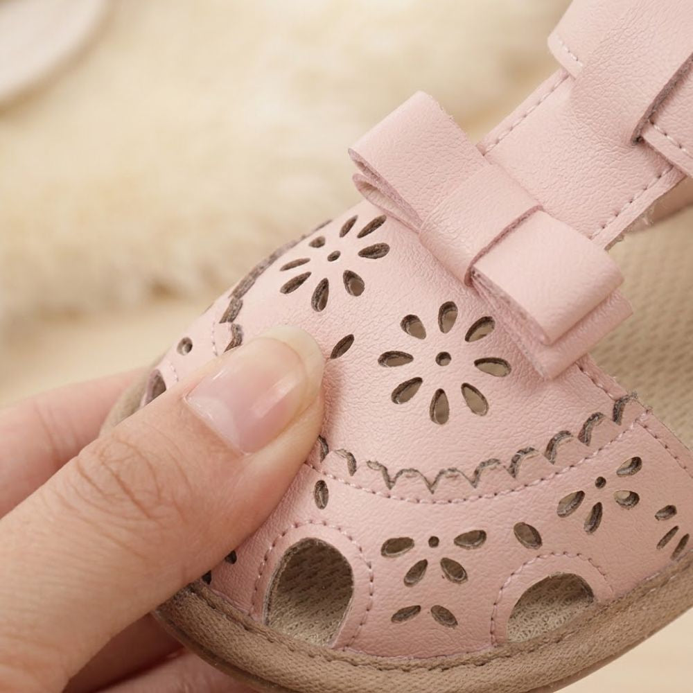 Bao Bei PH Alana Baby Shoes Style 2