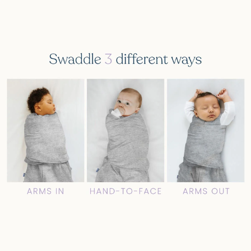 Halo SleepSack Swaddle