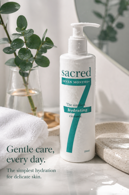 Sacred 7+ Hydrating Cleanser