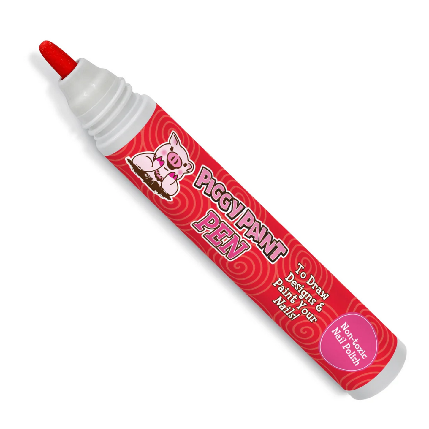 Piggy Paint - Nail Polish Piggy Pens