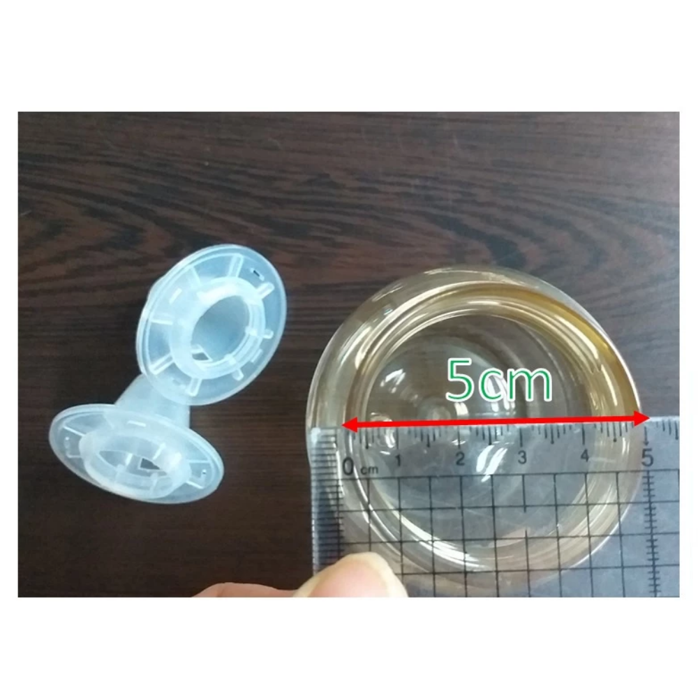 AMOBABY MEDICUP (ANTI-COLIC) in Baby Bottle