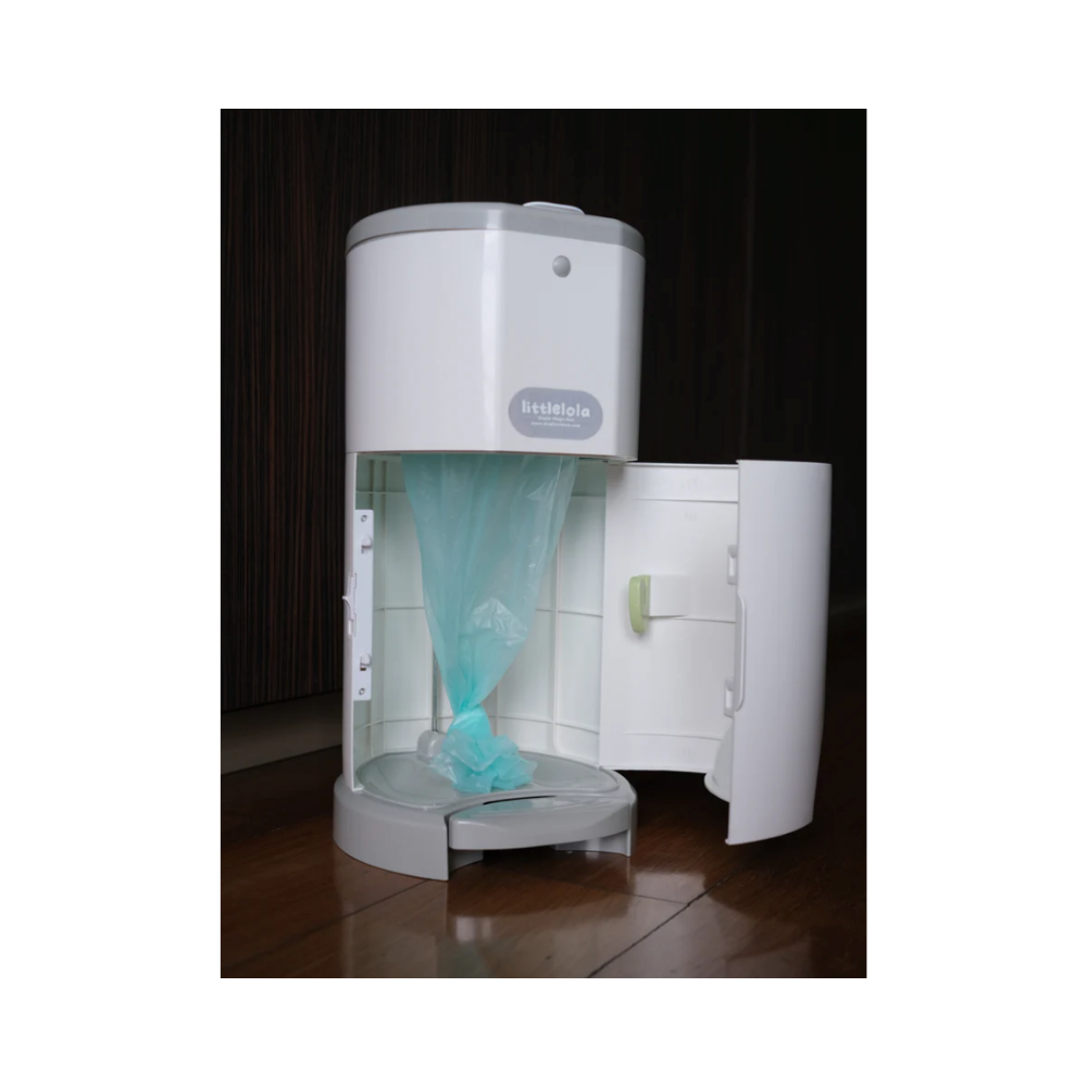 Littlelola Diaper Magic Pail/Bin