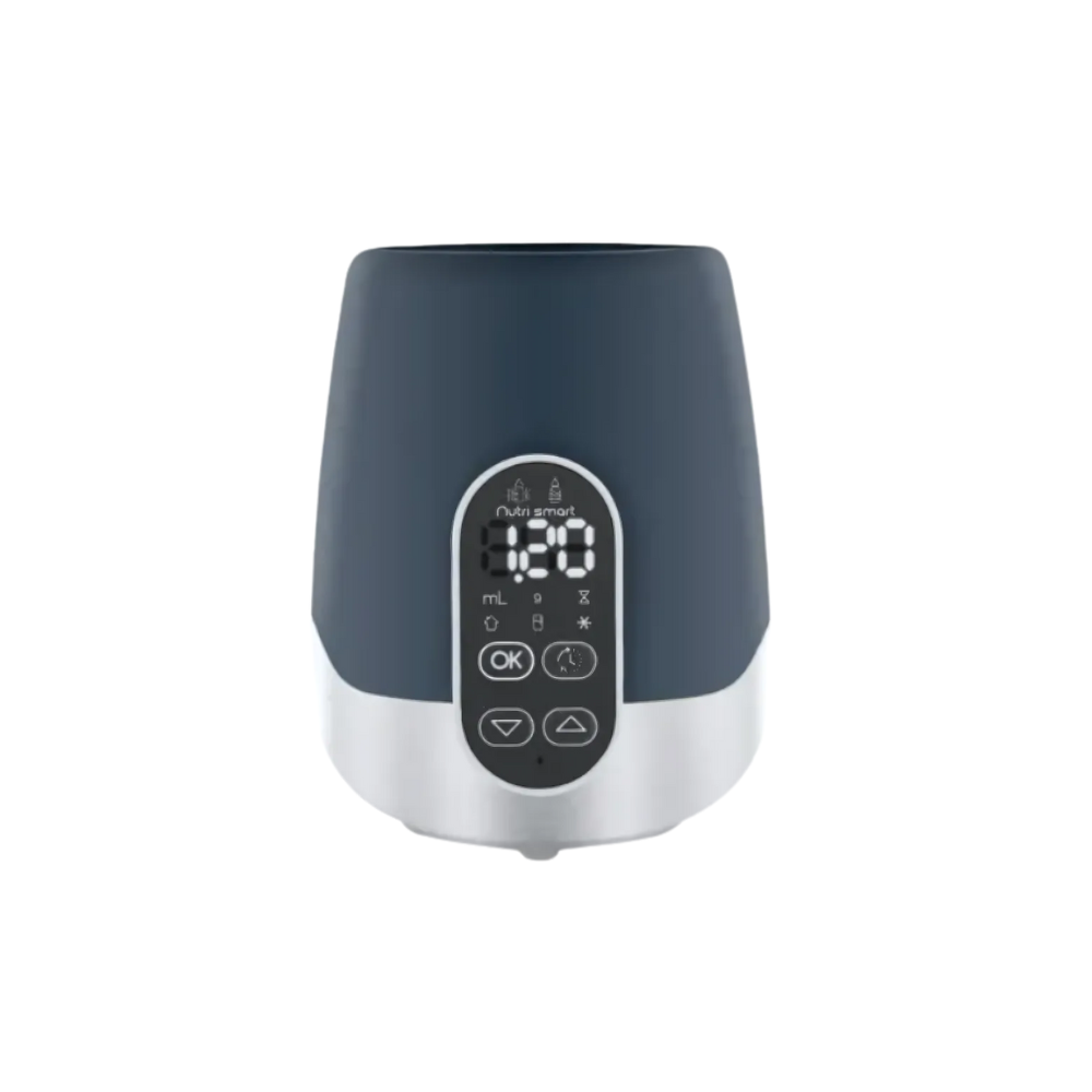 Babymoov Nutrismart Portable Bottle/Breast Milk Warmer