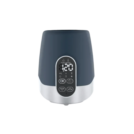 Babymoov Nutrismart Portable Bottle/Breast Milk Warmer