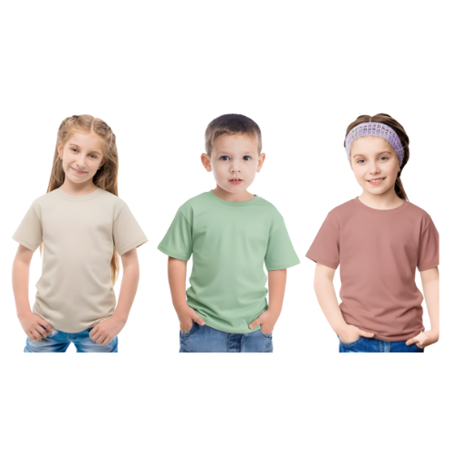 Littles Baby & Kids Clothing Everyday Tee