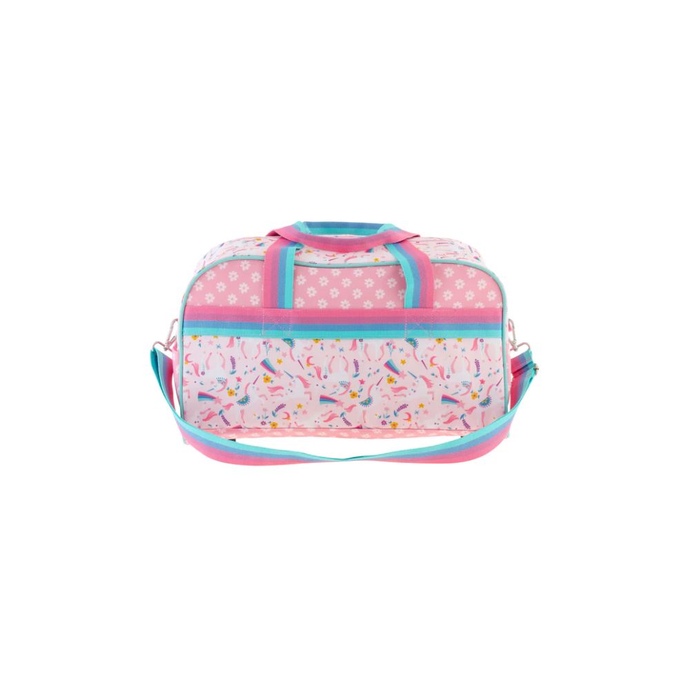 Stephen Joseph Kids Duffle Bags Unicorn