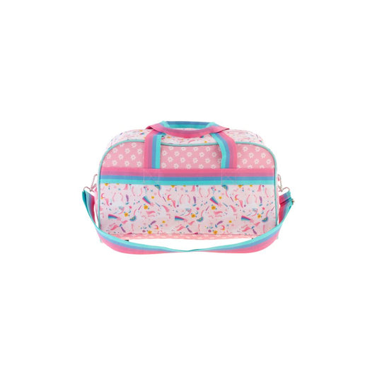 Stephen Joseph Kids Duffle Bags Unicorn