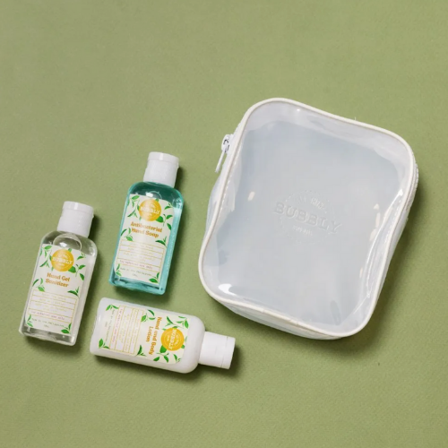 All Things Bubbly Travel Kit Sets Bundle
