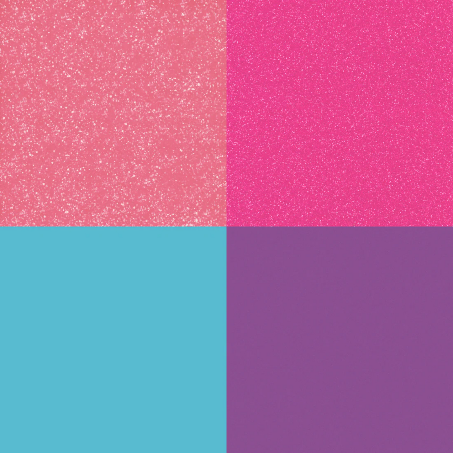 Piggy Paint 4-Polish Box Set