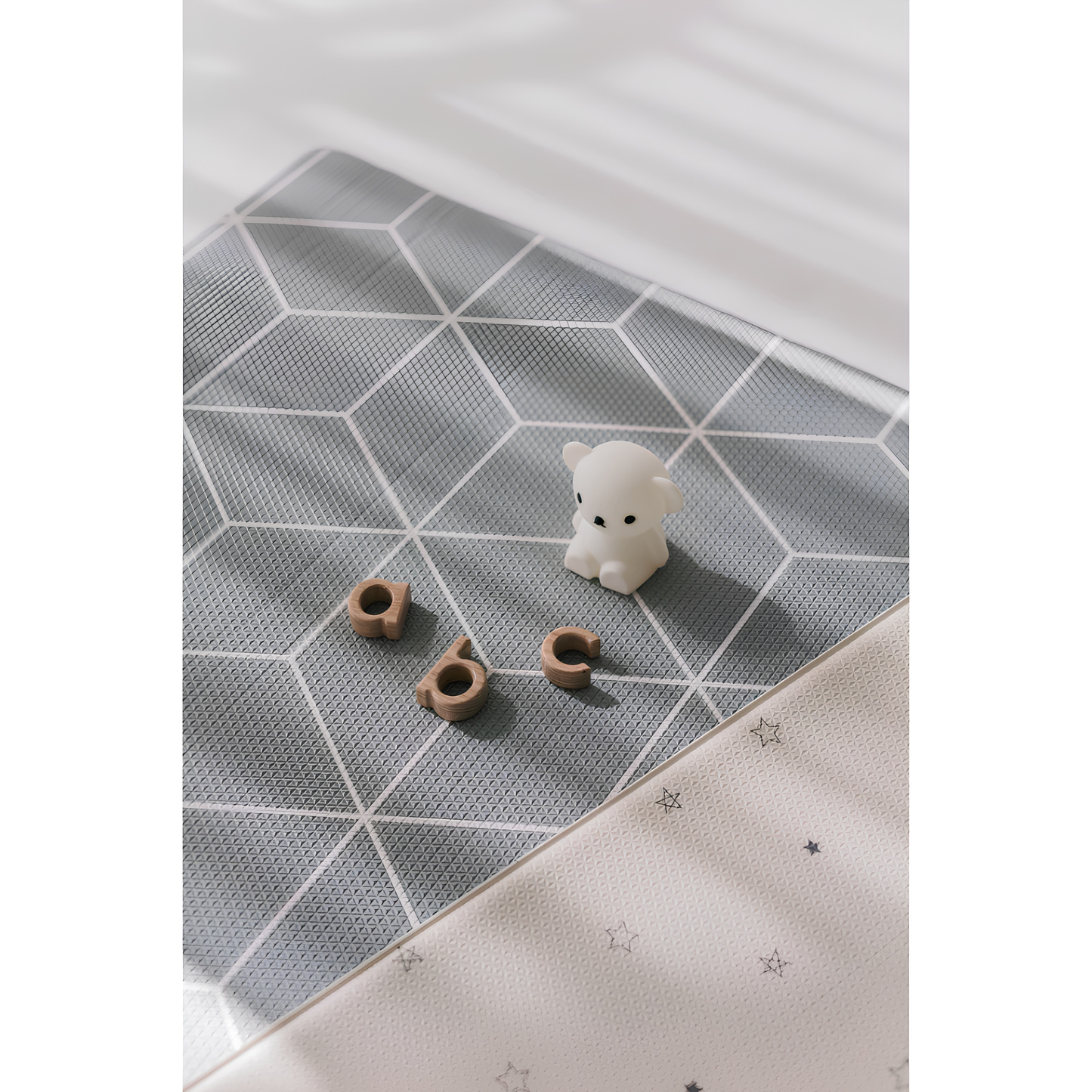 Littlelola Stellar Reversible Playmat