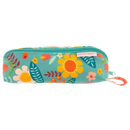 Stephen Joseph All Over Print Pencil Pouch