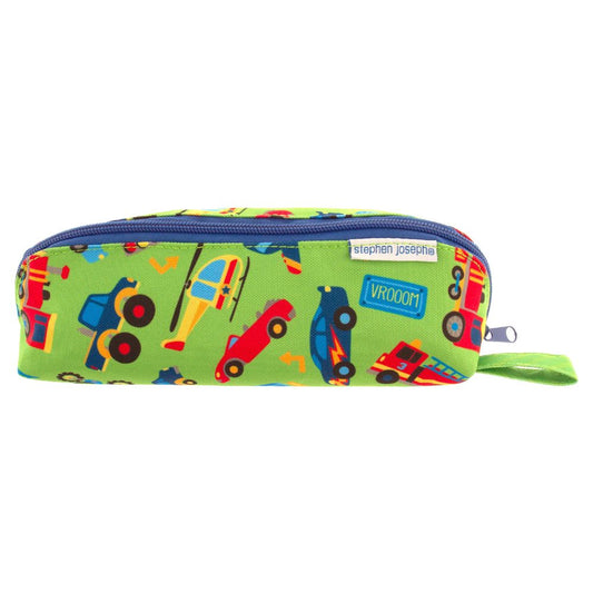 Stephen Joseph All Over Print Pencil Pouch