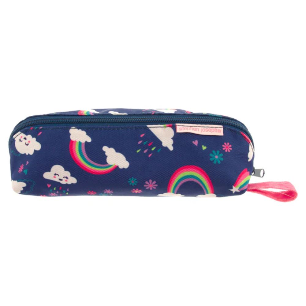 Stephen Joseph All Over Print Pencil Pouch
