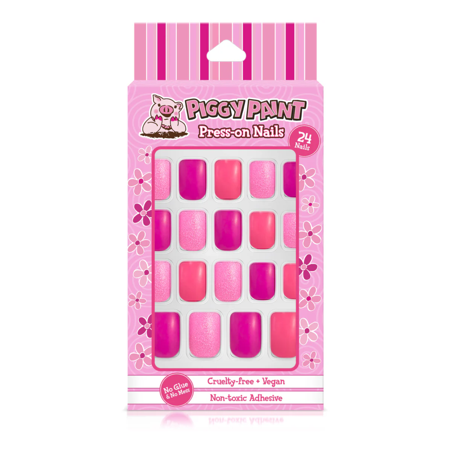 Piggy Paint Press-on Nails