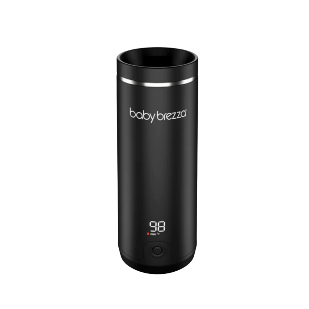 Baby Brezza Superfast Portable Bottle Warmer
