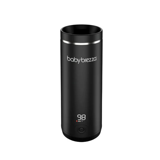 Baby Brezza Superfast Portable Bottle Warmer