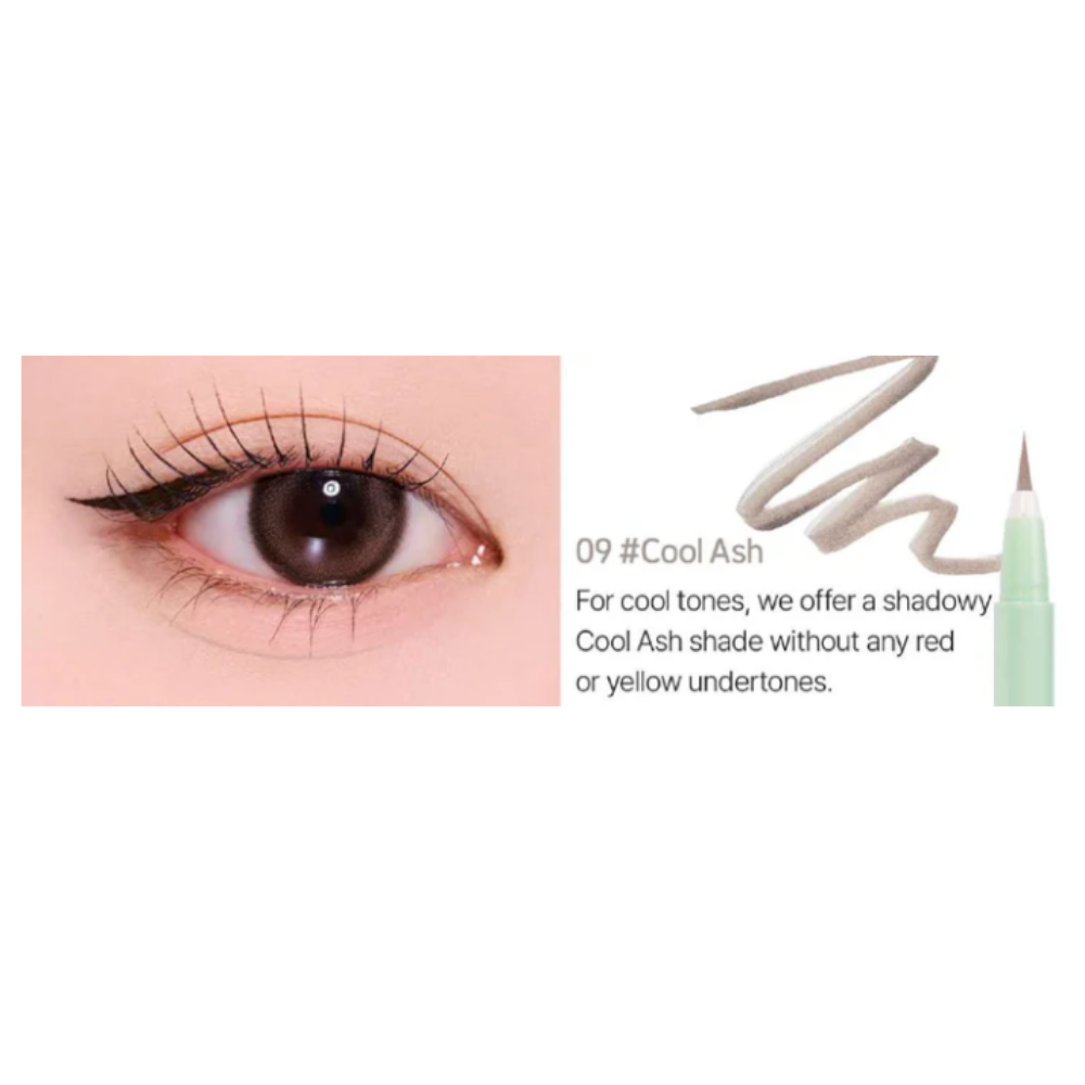 Merry Monde Super Twin Pen Eyeliner
