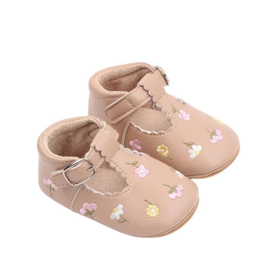 Bao Bei PH Alana Baby Shoes Style 5