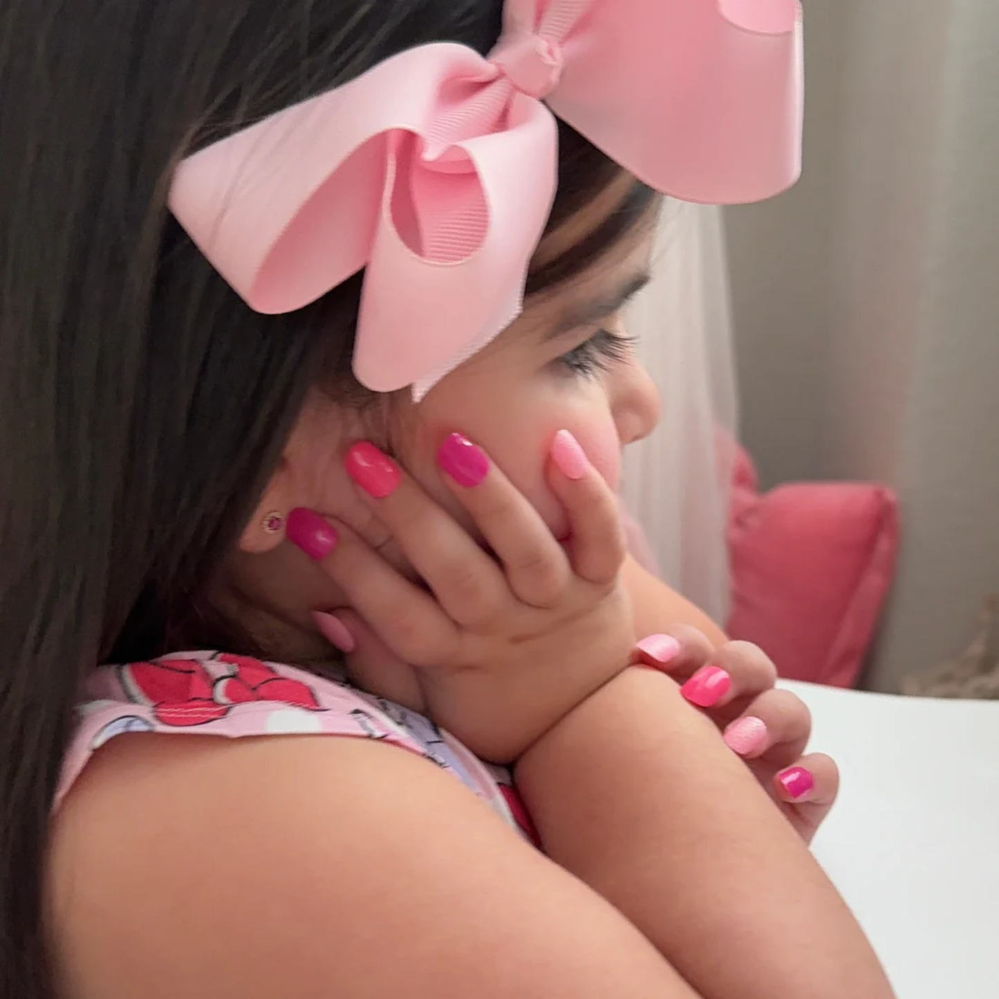Piggy Paint Press-on Nails