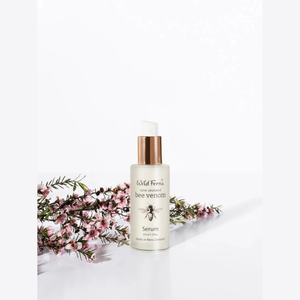 Wild Ferns Bee Venom Serum (47ml)