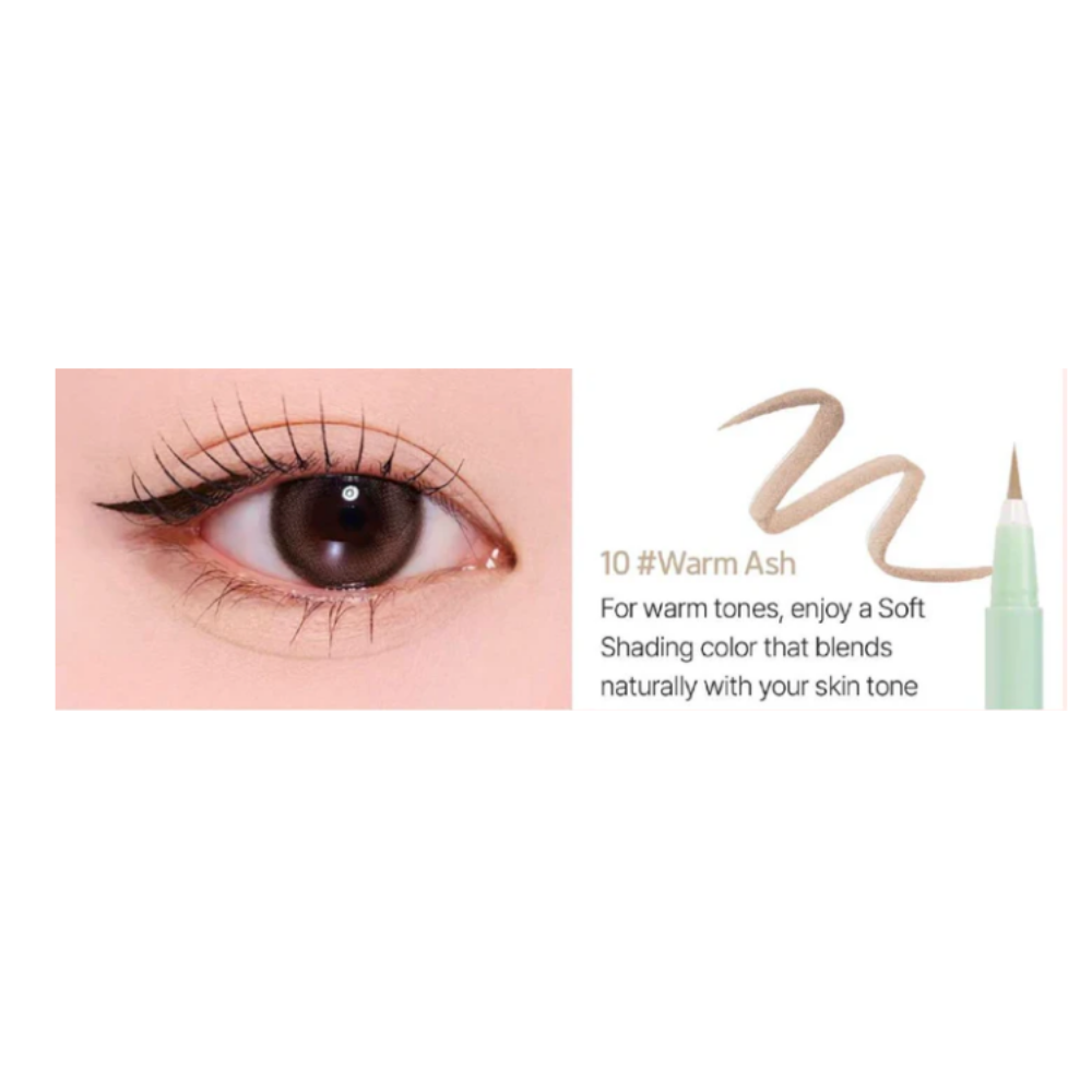 Merry Monde Super Twin Pen Eyeliner