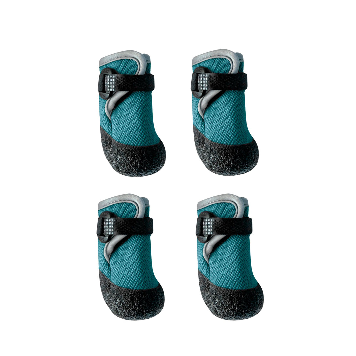 Nu Paws Nü Minipod (+) Flex in Peacock Blue