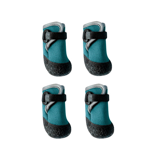 Nu Paws Nü Minipod (+) Flex in Peacock Blue