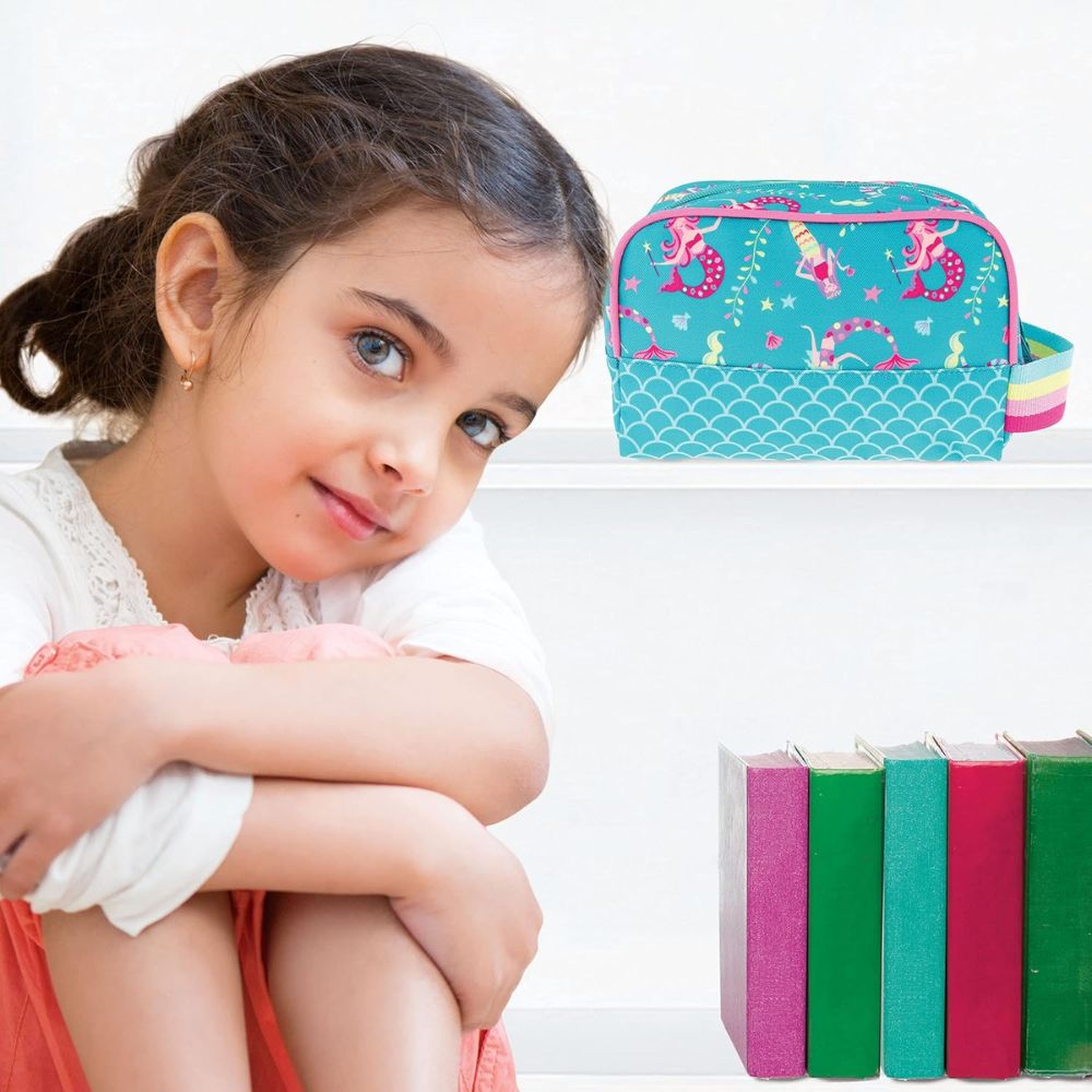 Stephen Joseph Toiletry Bags
