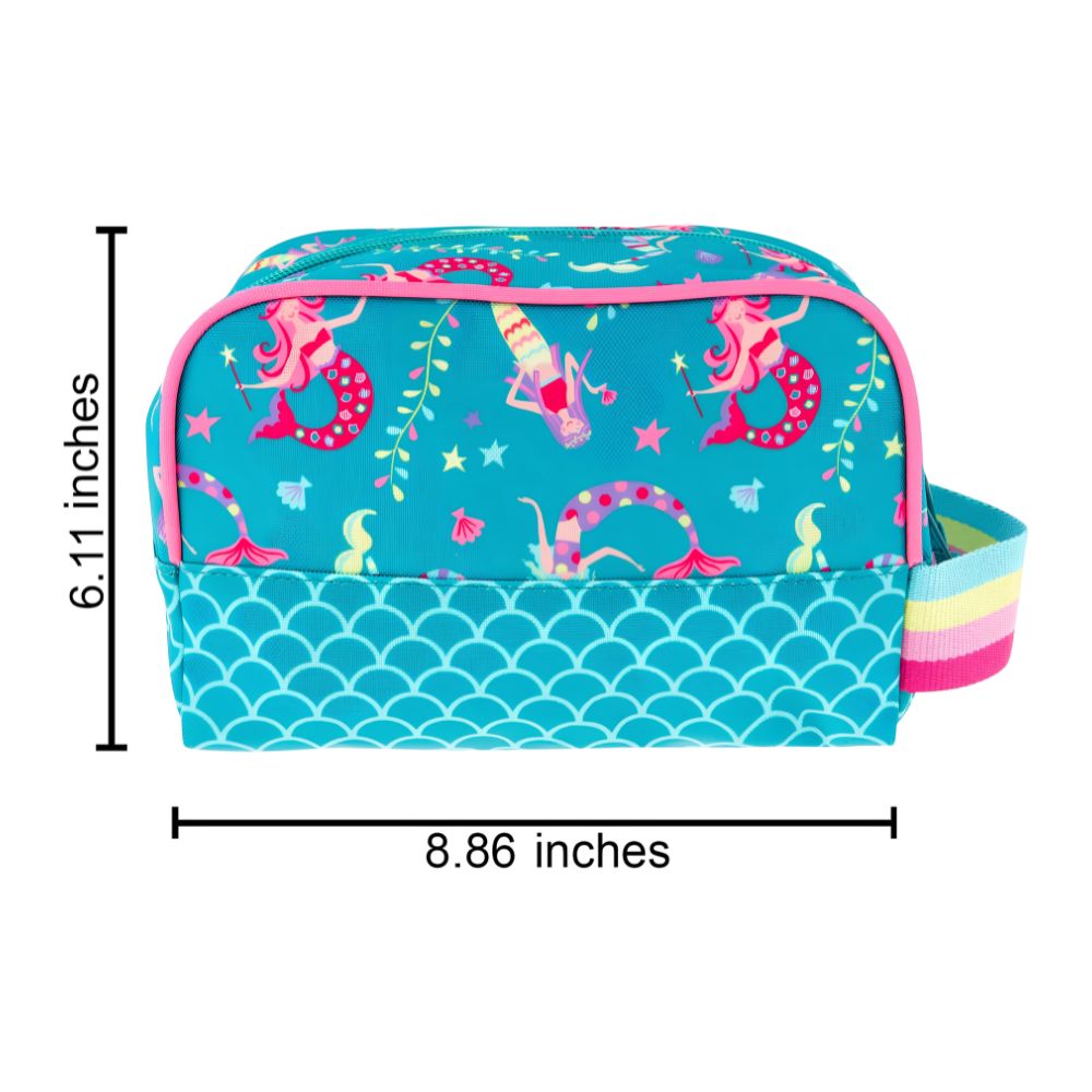 Stephen Joseph Toiletry Bags