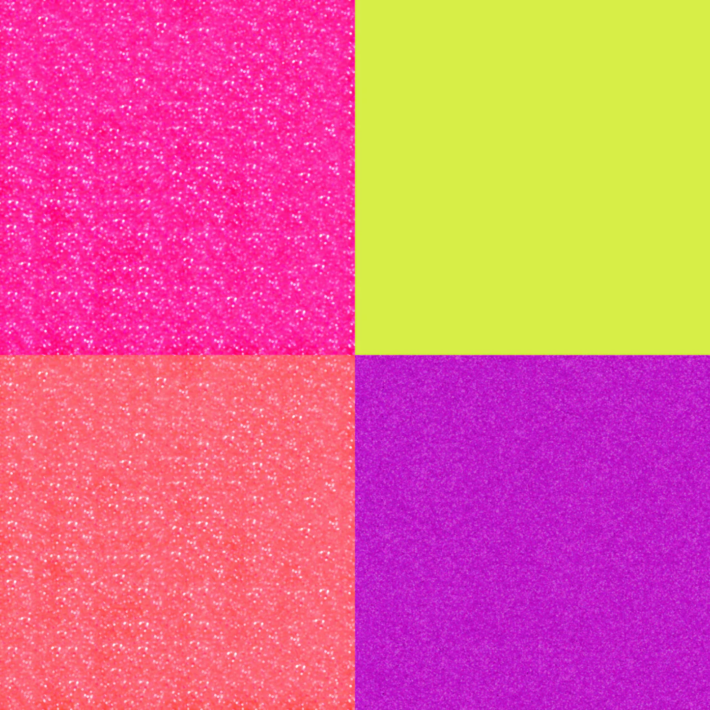 Piggy Paint 4-Polish Box Set