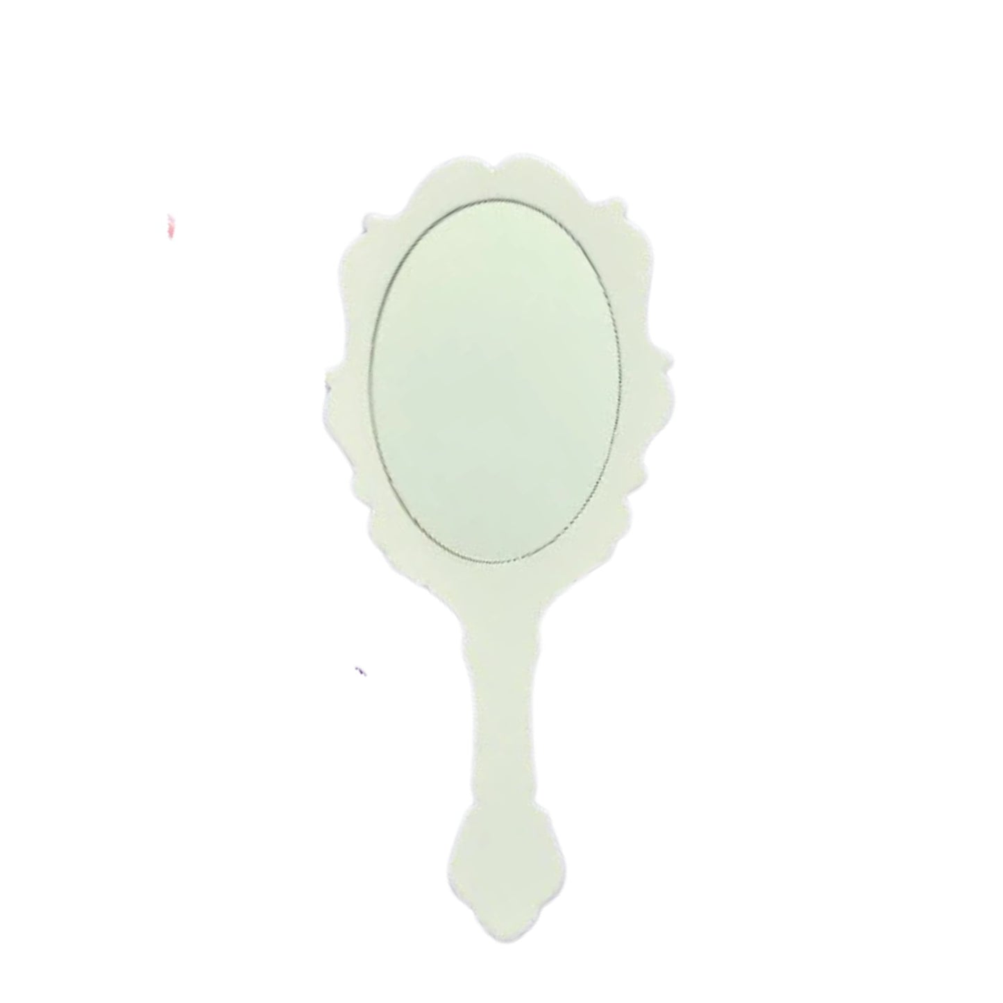 No Nasties Cardboard Play Mirror