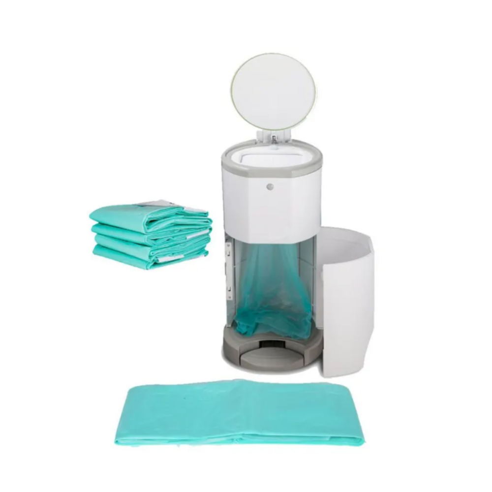 Little Lola Diaper Magic Pail Plastic Refills