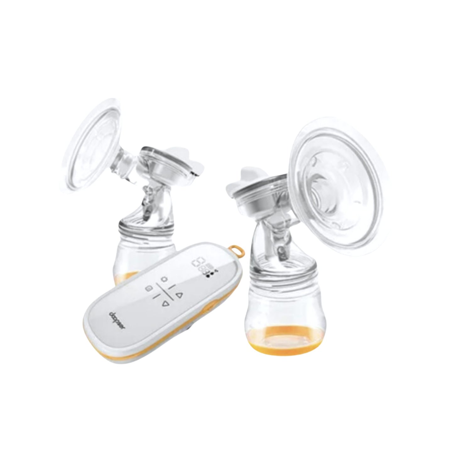 Doopser Portable Breast Pump