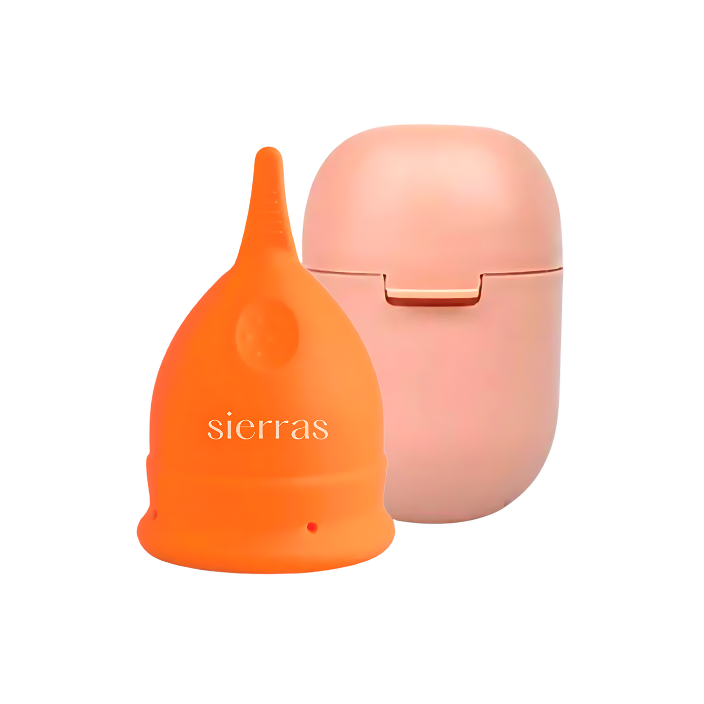 Sierras Complete Menstrual Care Kit
