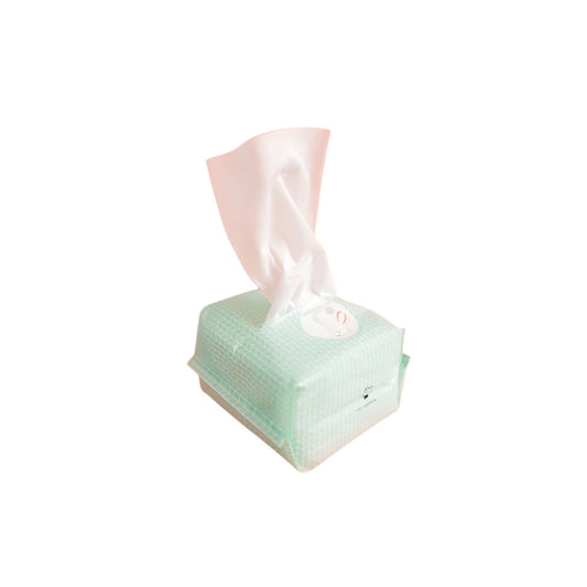 Cottontail Baby Hypoallergenic Dry Wipes