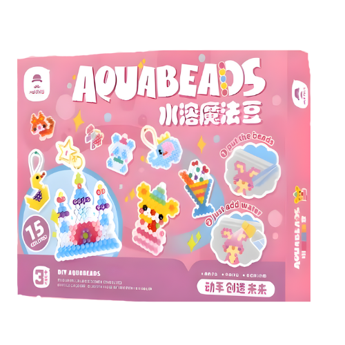 Mr. Toys Aquabeads Set