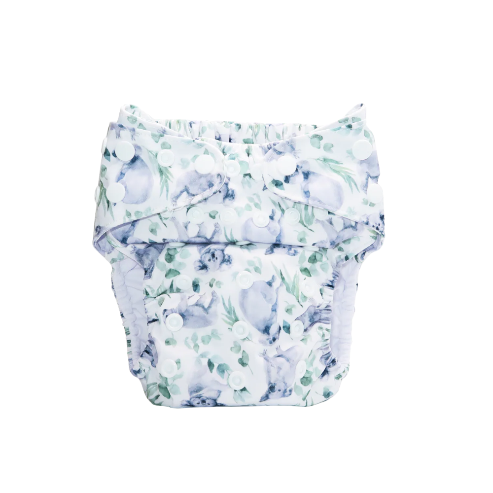 Meenie & Co 2.0 Cloth Diaper