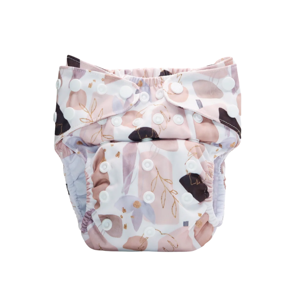 Meenie & Co 2.0 Cloth Diaper