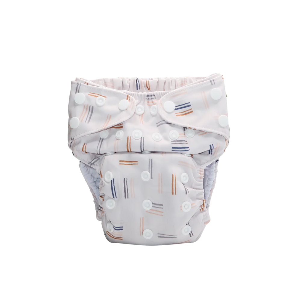 Meenie & Co 2.0 Cloth Diaper