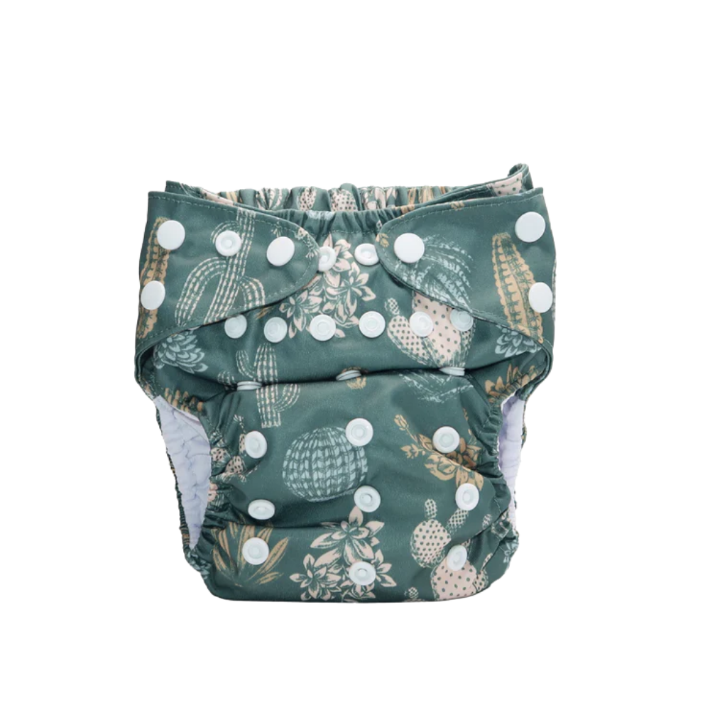 Meenie & Co 2.0 Cloth Diaper